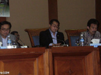Komisi VII DPR RI Setujui Penambahan Kuota BBM Bersubsidi 1,87 Juta KL